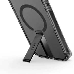 Hurtownia GSM - UNIQ Eleva a Vertica állvánnyal Apple iPhone 16 Pro Max szénfekete - UNIQ1353 - {ean13} - Hurt