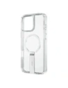 Hurtownia GSM - UNIQ Eleva cu suport Vertica Apple iPhone 16 Pro Max clar lucios - UNIQ1354 - {ean13} - Hurt