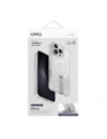 Hurtownia GSM - UNIQ Eleva Vertica állvánnyal Apple iPhone 16 Pro Max átlátszó tiszta - UNIQ1354 - {ean13} - Hurt