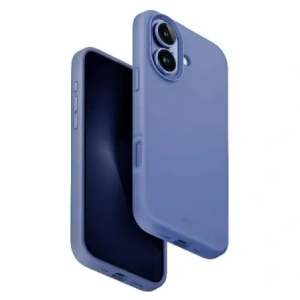 Hurtownia GSM - UNIQ Lino Hue Apple iPhone 16 Magclick töltő gyöngykék - UNIQ1355 - {ean13} - Hurt