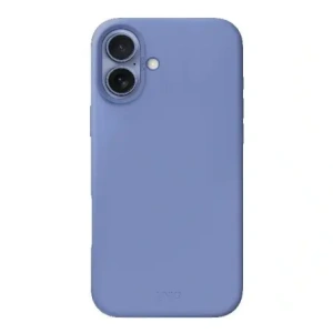 Hurtownia GSM - UNIQ Lino Hue Apple iPhone 16 Magclick töltő gyöngykék - UNIQ1355 - {ean13} - Hurt