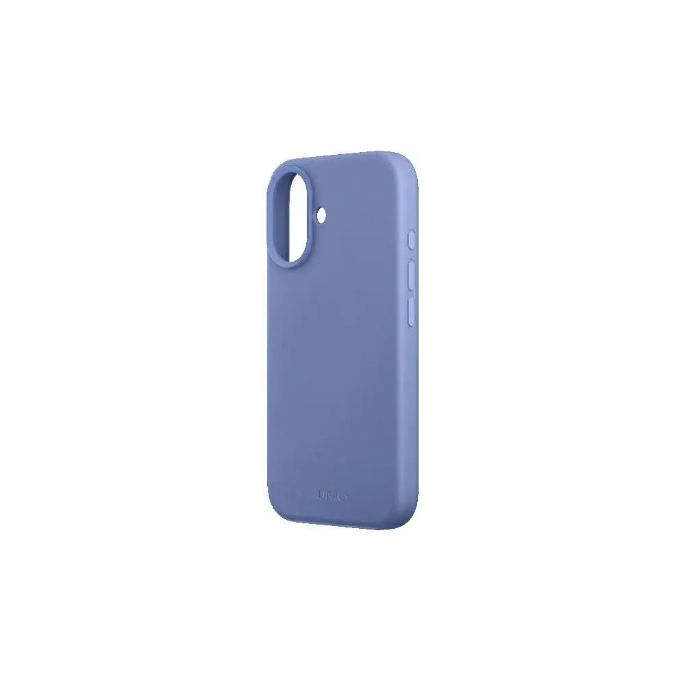 Hurtownia GSM - UNIQ Lino Hue Apple iPhone 16 Magclick töltő gyöngykék - UNIQ1355 - {ean13} - Hurt