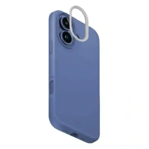 Hurtownia GSM - UNIQ Lino Hue Apple iPhone 16 Magclick töltő gyöngykék - UNIQ1355 - {ean13} - Hurt