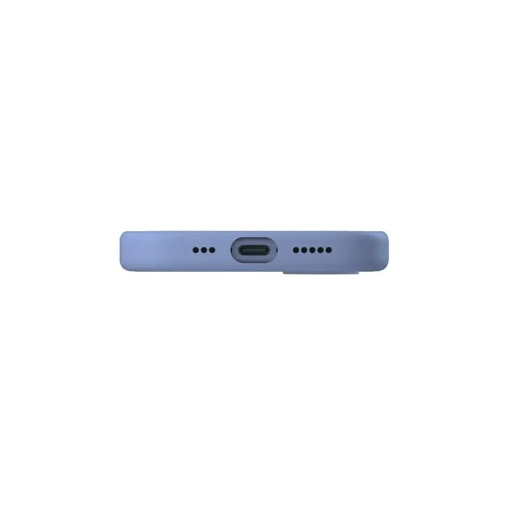 Hurtownia GSM - UNIQ Lino Hue Apple iPhone 16 Magclick Ladegerät perle blau - UNIQ1355 - {ean13} - Hurt
