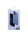 Wholesale UNIQ Lino Hue Apple iPhone 16 Magclick Charging pearl blue - UNIQ1355 - {ean13} - Hurt