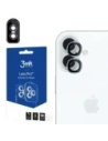 3MK Lencsevédő Pro Apple iPhone 16 / 16 Plus Óceánkék
