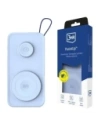 3MK PastelUp 2in1 Powerbank 10000mAh 22.5W MagSafe blau