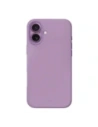 Hurtownia GSM - UNIQ Lino Hue Apple iPhone 16 Magclick Töltés szőlő rózsaszín - UNIQ1356 - {ean13} - Hurt