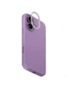 Hurtownia GSM - UNIQ Lino Hue Apple iPhone 16 Magclick Töltés szőlő rózsaszín - UNIQ1356 - {ean13} - Hurt