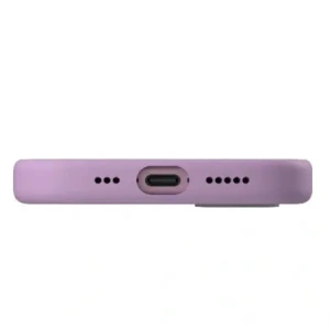 Hurtownia GSM - UNIQ Lino Hue Apple iPhone 16 Magclick Töltés szőlő rózsaszín - UNIQ1356 - {ean13} - Hurt