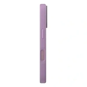 Hurtownia GSM - UNIQ Lino Hue Apple iPhone 16 Magclick Töltés szőlő rózsaszín - UNIQ1356 - {ean13} - Hurt