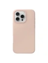 UNIQ Lino Hue Apple iPhone 16 Pro Magclick Töltő rózsaszín