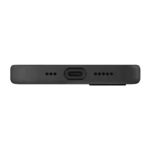 Hurtownia GSM - UNIQ Lino Hue Apple iPhone 16 Pro Magclick töltés sötétszürke - UNIQ1358 - {ean13} - Hurt