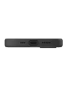 Hurtownia GSM - UNIQ Lino Hue Apple iPhone 16 Pro Magclick Charging antracitově šedá - UNIQ1358 - {ean13} - Hurt