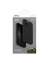 Hurtownia GSM - UNIQ Lino Hue Apple iPhone 16 Pro Magclick töltés sötétszürke - UNIQ1358 - {ean13} - Hurt