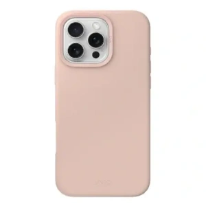 Hurtownia GSM - UNIQ Lino Hue Apple iPhone 16 Pro Max Magclick töltő rózsaszín - UNIQ1359 - {ean13} - Hurt