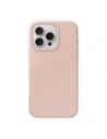 Hurtownia GSM - Etui UNIQ Lino Hue Apple iPhone 16 Pro Max Magclick Charging różowy/blush pink - UNIQ1359 - {ean13} - Hurt