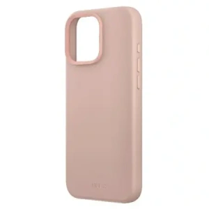 Hurtownia GSM - UNIQ Lino Hue Apple iPhone 16 Pro Max Magclick töltő rózsaszín - UNIQ1359 - {ean13} - Hurt