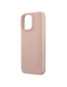 Hurtownia GSM - Etui UNIQ Lino Hue Apple iPhone 16 Pro Max Magclick Charging różowy/blush pink - UNIQ1359 - {ean13} - Hurt