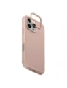 Hurtownia GSM - Etui UNIQ Lino Hue Apple iPhone 16 Pro Max Magclick Charging różowy/blush pink - UNIQ1359 - {ean13} - Hurt
