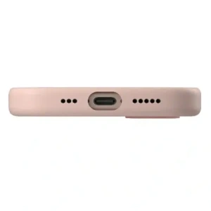 Hurtownia GSM - UNIQ Lino Hue Apple iPhone 16 Pro Max Magclick töltő rózsaszín - UNIQ1359 - {ean13} - Hurt