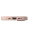 Hurtownia GSM - Etui UNIQ Lino Hue Apple iPhone 16 Pro Max Magclick Charging różowy/blush pink - UNIQ1359 - {ean13} - Hurt