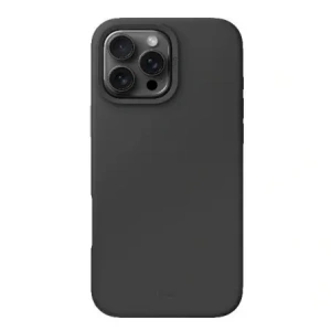 Hurtownia GSM - UNIQ Lino Hue Apple iPhone 16 Pro Max Magclick Töltés sötétszürke - UNIQ1360 - {ean13} - Hurt