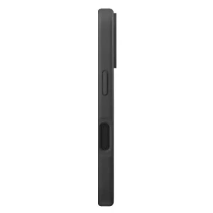 Hurtownia GSM - UNIQ Lino Hue Apple iPhone 16 Pro Max Magclick Töltés sötétszürke - UNIQ1360 - {ean13} - Hurt