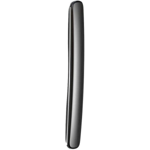 Baseus Streamlined car door bumper strip Black