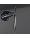 Hurtownia GSM - Schutzleiste, Stoßfänger Baseus Streamlined für Autotüren 4 Stück (schwarz) - BSU1060BLK - {ean13} - Hurt