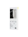 Hurtownia GSM - Listwa ochronna, odbojnik Baseus Streamlined do drzwi samochodu 4szt. (czarna) - BSU1060BLK - {ean13} - Hurt