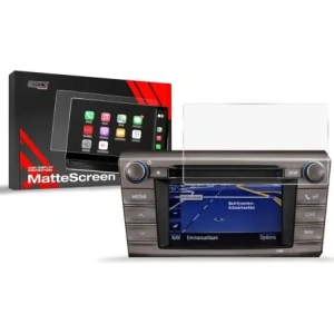 Hurtownia GSM - Folia matowa GrizzGlass CarDisplay Protection do Toyota RAV4 4 2013-2018 150 x 90 - GRZ11186 - {ean13} - Hurt
