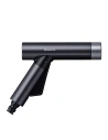 Wholesale Baseus Simple Life Car Wash Spray Nozzle (with Magic Telescopic Water Pipe) 7.5m after water filling Black - BSU1062BLK - {ean13} - Hurt