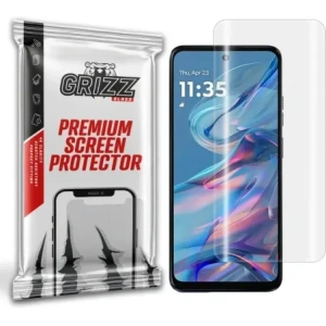 Hurtownia GSM - GrizzGlass Hydrofilm Motorola Moto G45 - GRZ11189 - {ean13} - Hurt