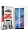 GrizzGlass Hydrofilm Motorola Moto G45