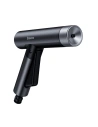 Wholesale Baseus Simple Life Car Wash Spray Nozzle (with Magic Telescopic Water Pipe) 7.5m after water filling Black - BSU1062BLK - {ean13} - Hurt