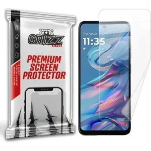 Hurtownia GSM - GrizzGlass CeramicFilm Motorola Moto G45 - GRZ11191 - {ean13} - Hurt