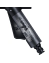 Wholesale Baseus Simple Life Car Wash Spray Nozzle (with Magic Telescopic Water Pipe) 7.5m after water filling Black - BSU1062BLK - {ean13} - Hurt