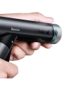 Wholesale Baseus Simple Life Car Wash Spray Nozzle (with Magic Telescopic Water Pipe) 7.5m after water filling Black - BSU1062BLK - {ean13} - Hurt