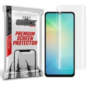 GrizzGlass Hydrofilm Samsung Galaxy A06