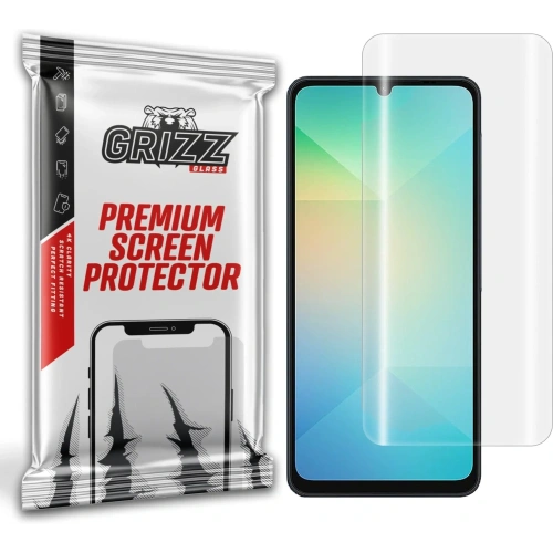 Folia hydrożelowa GrizzGlass Hydrofilm do Samsung Galaxy A06