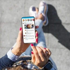Matowe szkło prywatyzujące GrizzGlass SecretGlass do Samsung Galaxy A06