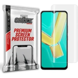 Folia hydrożelowa GrizzGlass Hydrofilm do Vivo Y03t
