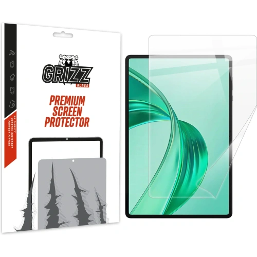 Folia ceramiczna GrizzGlass CeramicFilm do Honor Pad X8a