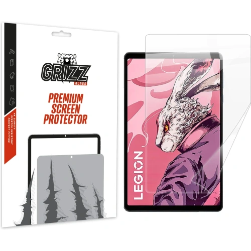 Folia ceramiczna GrizzGlass CeramicFilm do Lenovo Legion Tab