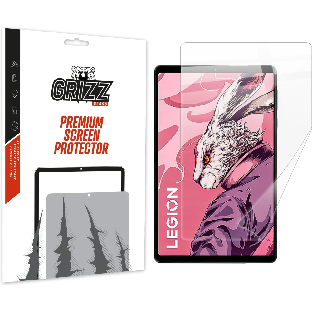 Hurtownia GSM - GrizzGlass CeramicFilm Lenovo Legion Tab - GRZ11214 - {ean13} - Hurt