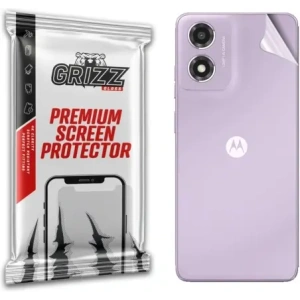 Hurtownia GSM - GrizzGlass SatinSkin Motorola Moto G45 - GRZ11216 - {ean13} - Hurt