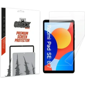 Hurtownia GSM - GrizzGlass CeramicFilm Xiaomi Redmi Pad SE 8.7 - GRZ11217 - {ean13} - Hurt