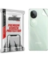 Folia na tył GrizzGlass SatinSkin do Vivo iQOO Z9s