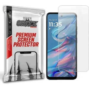 Hurtownia GSM - GrizzGlass PaperScreen Motorola Moto G45 - GRZ11223 - {ean13} - Hurt